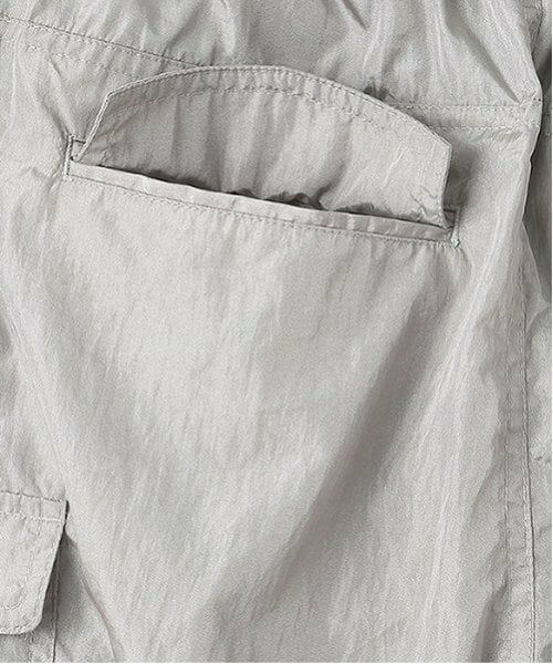 POM PONETTE AMI / ポンポネット アミ その他パンツ | 【AMI】シャイニ‐トラックパンツ | 詳細23