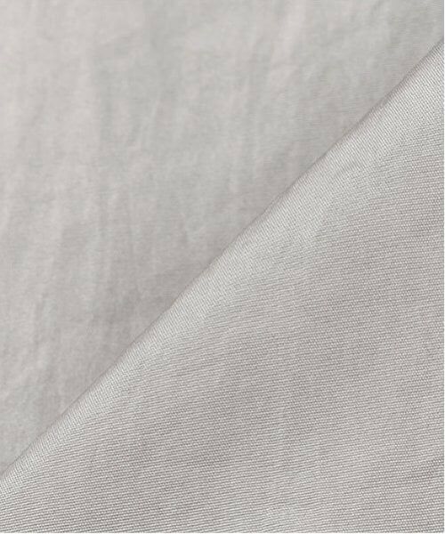 POM PONETTE AMI / ポンポネット アミ その他パンツ | 【AMI】シャイニ‐トラックパンツ | 詳細24