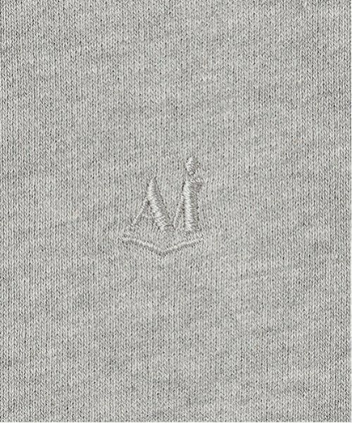 POM PONETTE AMI / ポンポネット アミ シャツ・ブラウス | 【AMI】ボートネックプルオーバー　ボウタイブラウスセット | 詳細13