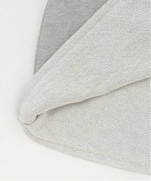 POM PONETTE AMI / ポンポネット アミ シャツ・ブラウス | 【AMI】ボートネックプルオーバー　ボウタイブラウスセット | 詳細15