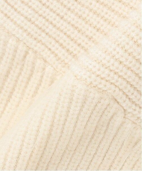 POM PONETTE AMI / ポンポネット アミ カーディガン・ボレロ | 【AMI】オーバーチュールスリーブVネックカーディガン | 詳細12