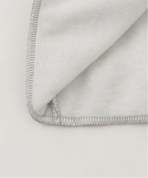 POM PONETTE AMI / ポンポネット アミ スウェット | 【AMI】裏起毛Vネックプルオーバー | 詳細20