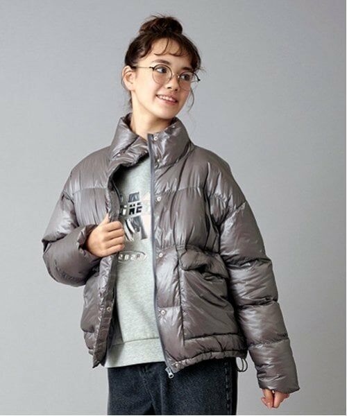 POM PONETTE AMI / ポンポネット アミ スウェット | 【AMI】裏起毛Vネックプルオーバー | 詳細7