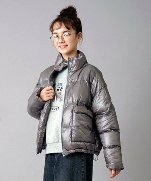 POM PONETTE AMI / ポンポネット アミ スウェット | 【AMI】裏起毛Vネックプルオーバー | 詳細8