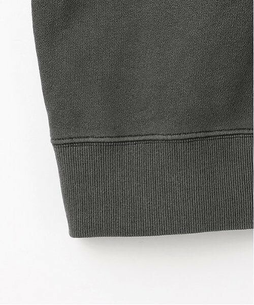 POM PONETTE AMI / ポンポネット アミ カーディガン・ボレロ | 【AMI】前後2WAYピグメントカーディガン | 詳細18