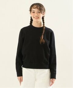 POM PONETTE AMI / ポンポネット アミ スウェット | 【AMI】【WEB限定】裏毛プルオーバー