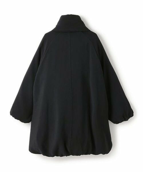 POM PONETTE AMI / ポンポネット アミ その他アウター | 【AMI】【WEB限定】ティペット付ノーカラーバルーンコート | 詳細18