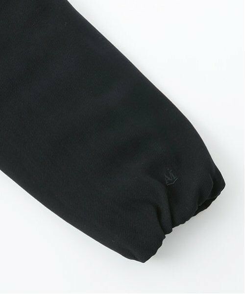 POM PONETTE AMI / ポンポネット アミ その他アウター | 【AMI】【WEB限定】ティペット付ノーカラーバルーンコート | 詳細21