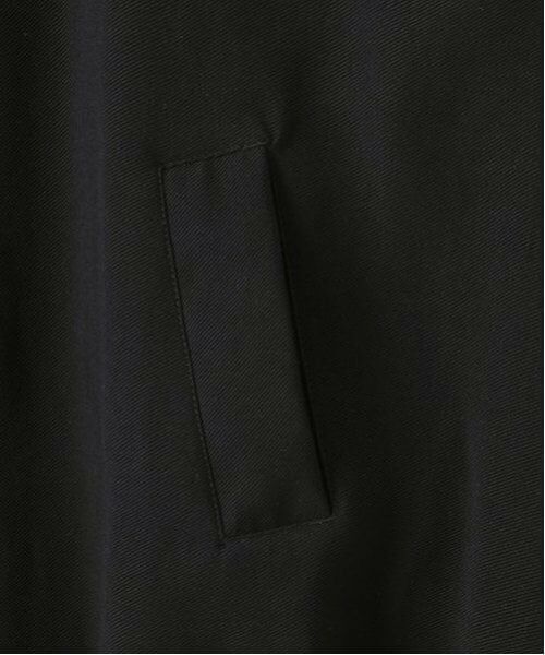 POM PONETTE AMI / ポンポネット アミ その他アウター | 【AMI】【WEB限定】ティペット付ノーカラーバルーンコート | 詳細22