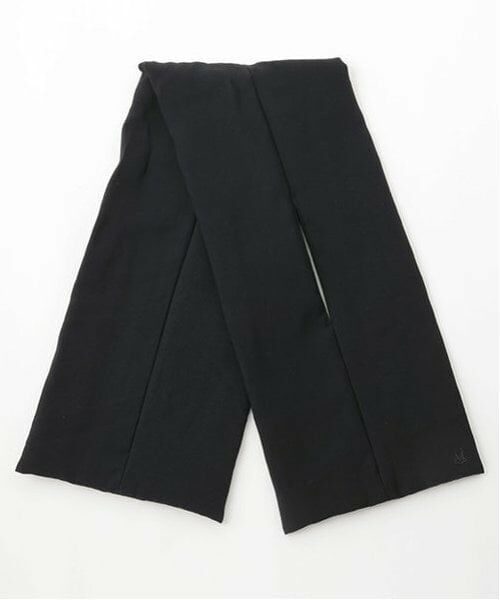 POM PONETTE AMI / ポンポネット アミ その他アウター | 【AMI】【WEB限定】ティペット付ノーカラーバルーンコート | 詳細25