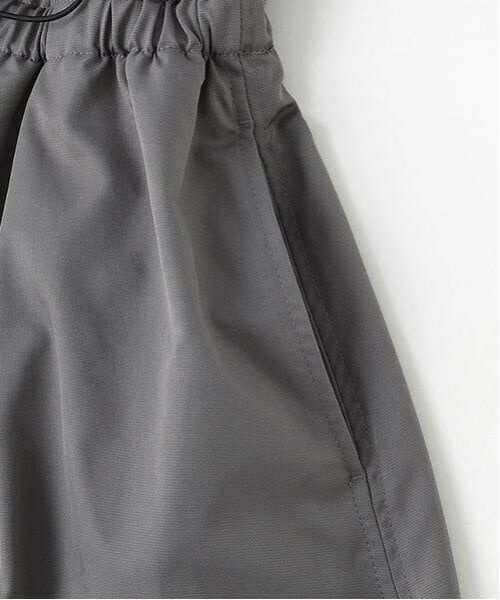 POM PONETTE AMI / ポンポネット アミ ミニ丈・ひざ丈ワンピース | 【AMI】【WEB限定】ドッキングバルーンワンピース | 詳細11