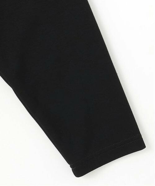 POM PONETTE AMI / ポンポネット アミ ミニ丈・ひざ丈ワンピース | 【AMI】【WEB限定】ドッキングバルーンワンピース | 詳細12