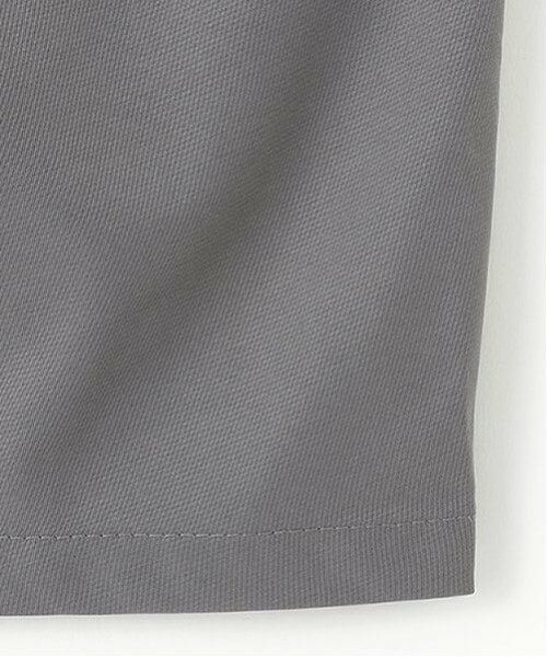 POM PONETTE AMI / ポンポネット アミ ミニ丈・ひざ丈ワンピース | 【AMI】【WEB限定】ドッキングバルーンワンピース | 詳細13