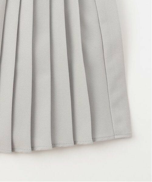 POM PONETTE AMI / ポンポネット アミ ショート・ハーフ・半端丈パンツ | 【AMI】腰巻プリーツスカパン | 詳細24