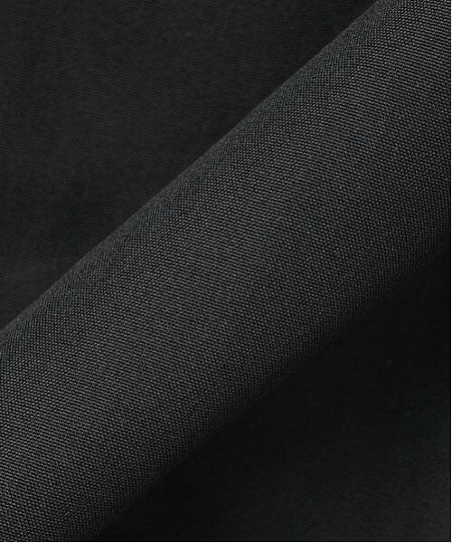 POM PONETTE AMI / ポンポネット アミ ショート・ハーフ・半端丈パンツ | 【AMI】腰巻シャツ風スカパン | 詳細20