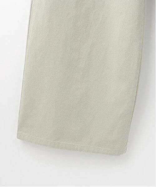 POM PONETTE AMI / ポンポネット アミ その他パンツ | 【AMI】サスつきフックワイドパンツ | 詳細20