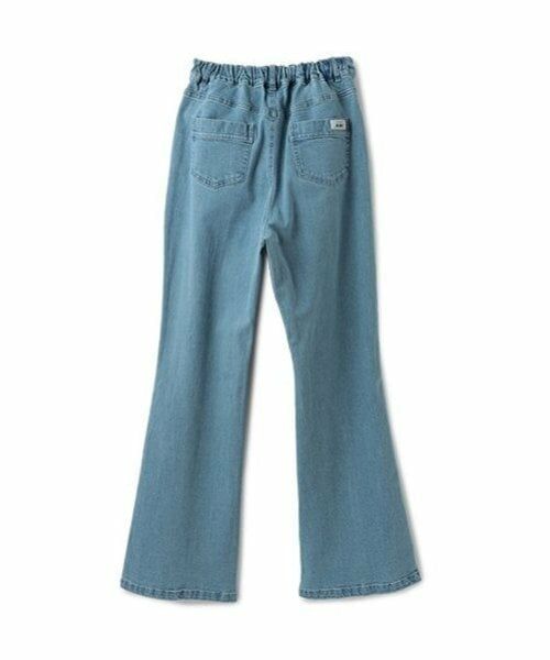 POM PONETTE AMI / ポンポネット アミ その他パンツ | 【AMI】デニムフレアパンツ | 詳細21