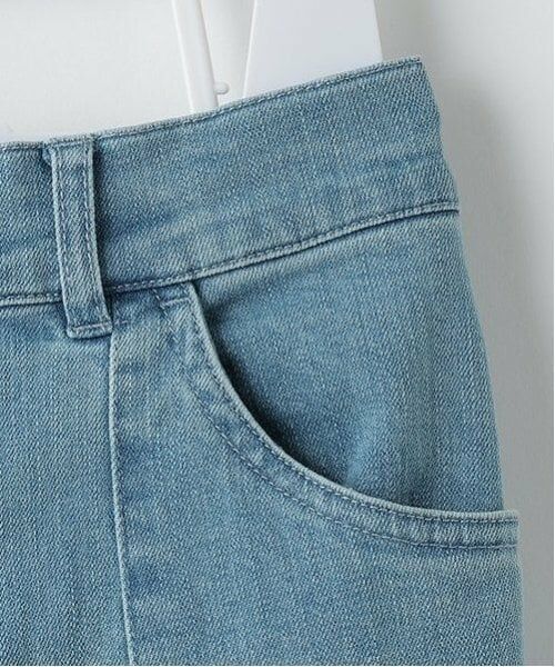 POM PONETTE AMI / ポンポネット アミ その他パンツ | 【AMI】デニムフレアパンツ | 詳細24