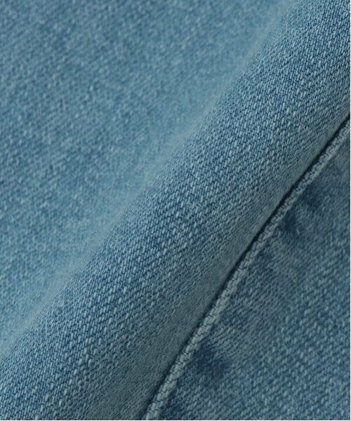 POM PONETTE AMI / ポンポネット アミ その他パンツ | 【AMI】デニムフレアパンツ | 詳細27