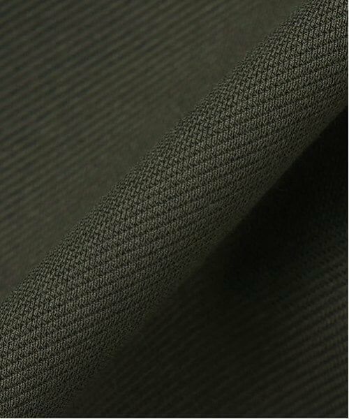 POM PONETTE AMI / ポンポネット アミ シャツ・ブラウス | 【AMI】ショート丈ポケットシャツ | 詳細20