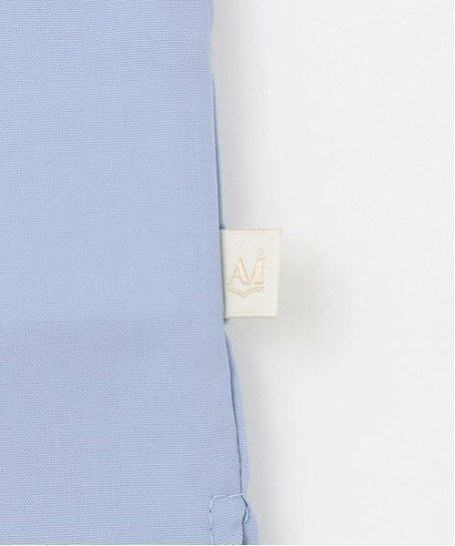 POM PONETTE AMI / ポンポネット アミ シャツ・ブラウス | 【AMI】カットワーク刺繍ビッグカラーブラウス | 詳細14