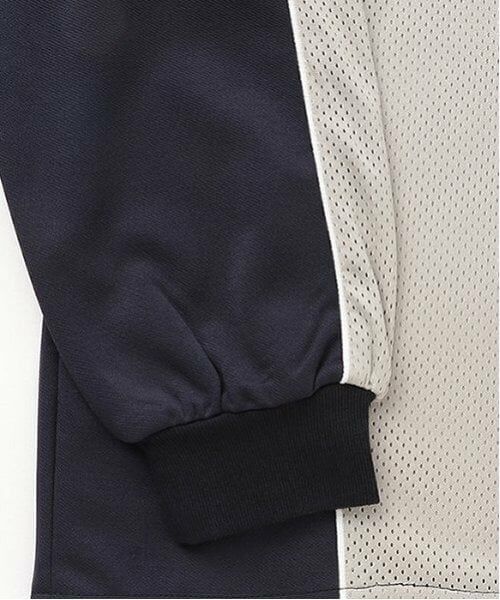 POM PONETTE AMI / ポンポネット アミ Tシャツ | 【AMI】メッシュゲームシャツ | 詳細9