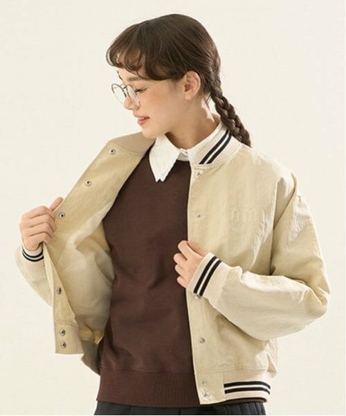 POM PONETTE AMI / ポンポネット アミ シャツ・ブラウス | 【AMI】ダブルラペルシャツ | 詳細14