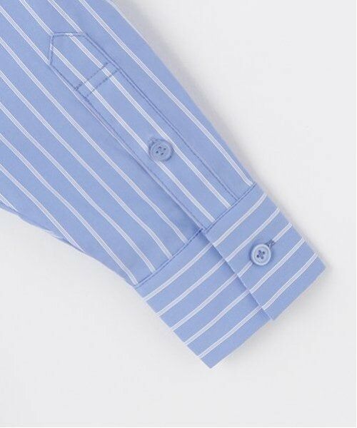 POM PONETTE AMI / ポンポネット アミ シャツ・ブラウス | 【AMI】ダブルラペルシャツ | 詳細29