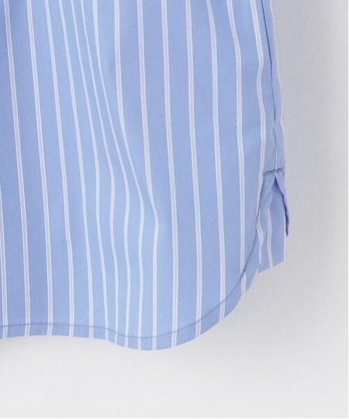 POM PONETTE AMI / ポンポネット アミ シャツ・ブラウス | 【AMI】ダブルラペルシャツ | 詳細30