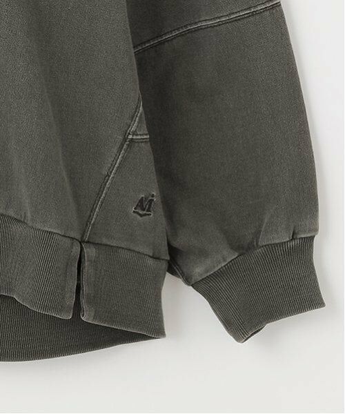 POM PONETTE AMI / ポンポネット アミ スウェット | 【AMI】【TOM AND JERRY】ファニーアートプルオーバー | 詳細13