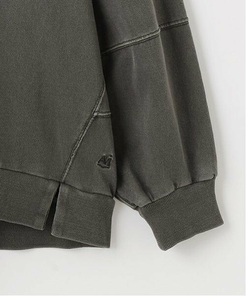 POM PONETTE AMI / ポンポネット アミ スウェット | 【AMI】【TOM AND JERRY】ピアノコンサートプルオーバー | 詳細13