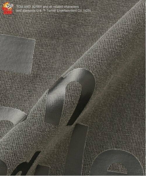 POM PONETTE AMI / ポンポネット アミ スウェット | 【AMI】【TOM AND JERRY】ピアノコンサートプルオーバー | 詳細15