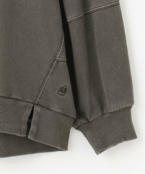 POM PONETTE AMI / ポンポネット アミ スウェット | 【AMI】【TOM AND JERRY】フォトグラフィープルオーバー | 詳細13