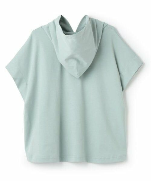 POM PONETTE AMI / ポンポネット アミ パーカー | 【AMI】【接触冷感】フレンチパーカ | 詳細11