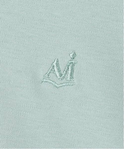 POM PONETTE AMI / ポンポネット アミ パーカー | 【AMI】【接触冷感】フレンチパーカ | 詳細13