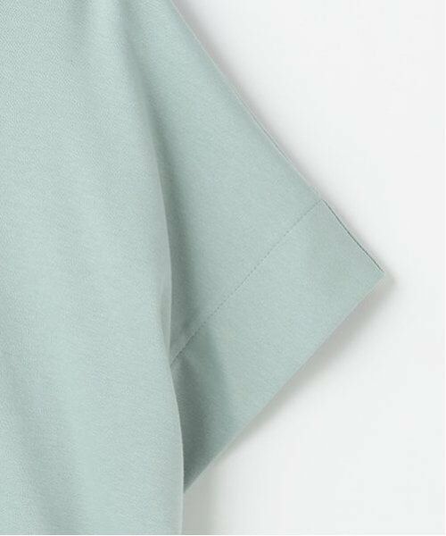 POM PONETTE AMI / ポンポネット アミ パーカー | 【AMI】【接触冷感】フレンチパーカ | 詳細14