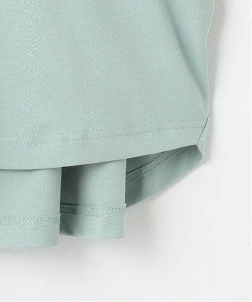 POM PONETTE AMI / ポンポネット アミ パーカー | 【AMI】【接触冷感】フレンチパーカ | 詳細15