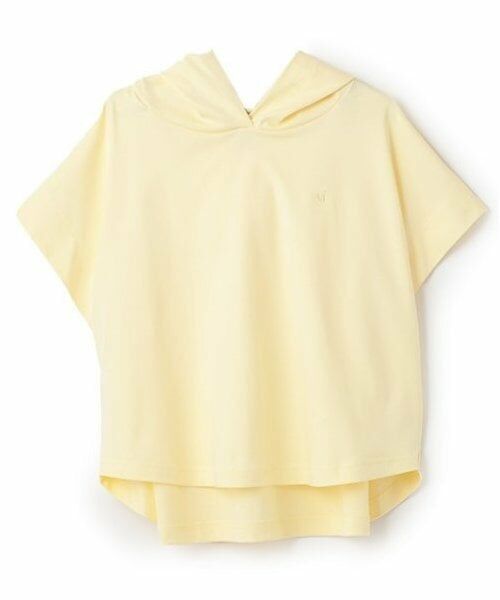 POM PONETTE AMI / ポンポネット アミ パーカー | 【AMI】【接触冷感】フレンチパーカ | 詳細9