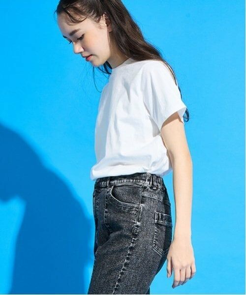 POM PONETTE AMI / ポンポネット アミ その他トップス | 【Cuugal掲載】【AMI】カットワーク刺しゅうレースチュニック×インナーTシャツセット | 詳細7