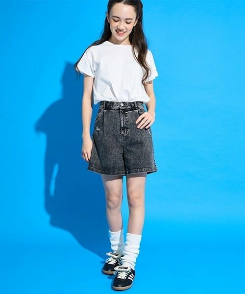 POM PONETTE AMI / ポンポネット アミ Tシャツ | 【AMI】バルーンベスト×Tシャツセット | 詳細10