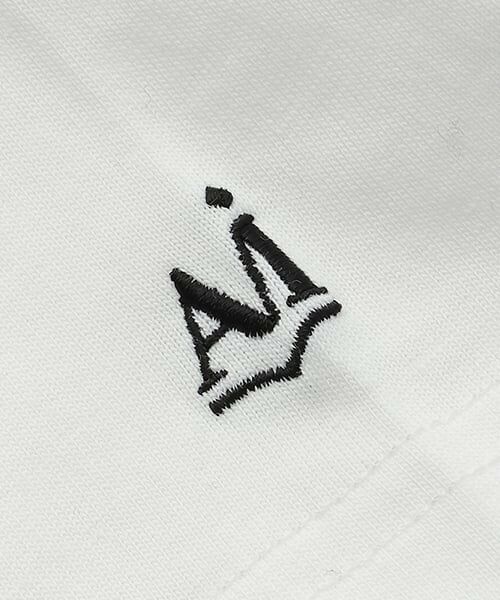 POM PONETTE AMI / ポンポネット アミ Tシャツ | 【AMI】バルーンベスト×Tシャツセット | 詳細17