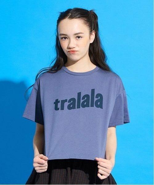 POM PONETTE AMI / ポンポネット アミ パーカー | 【AMI】ダンボールメッシュパーカ×Tシャツセット | 詳細1