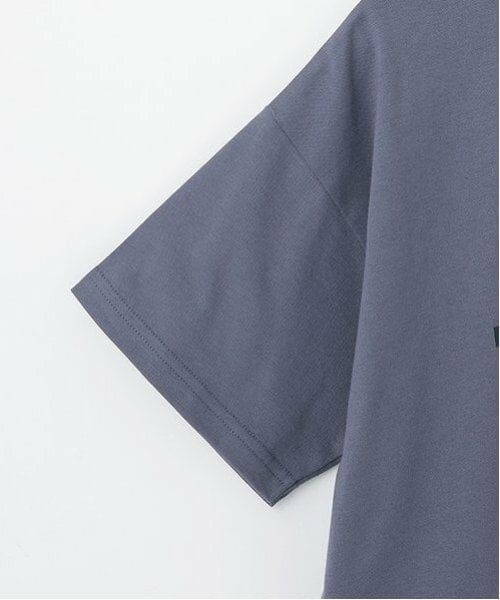 POM PONETTE AMI / ポンポネット アミ パーカー | 【AMI】ダンボールメッシュパーカ×Tシャツセット | 詳細19