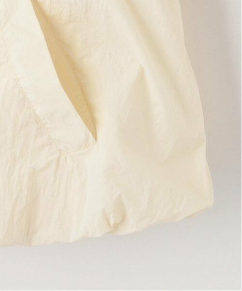 POM PONETTE AMI / ポンポネット アミ ブルゾン | 【AMI】【撥水】フードバルーンライトブルゾン | 詳細12