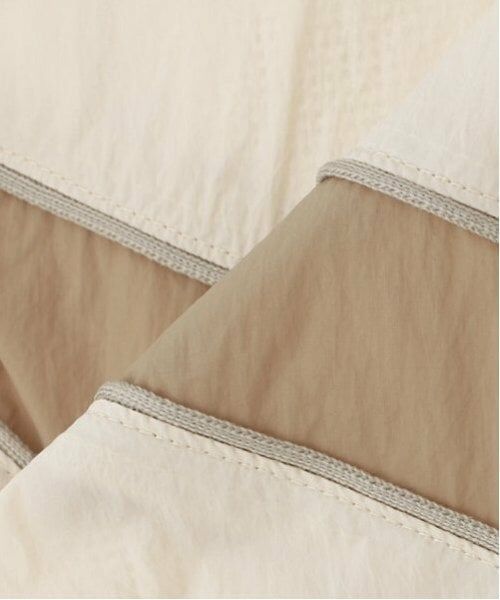 POM PONETTE AMI / ポンポネット アミ ブルゾン | 【AMI】【撥水】フードバルーンライトブルゾン | 詳細15