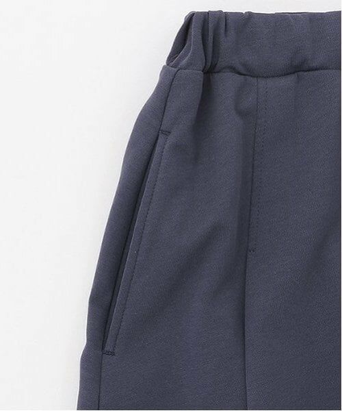 POM PONETTE AMI / ポンポネット アミ Tシャツ | 【AMI】ブロッキングハーフジップセットアップ | 詳細19