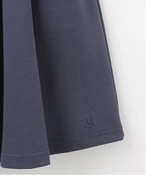 POM PONETTE AMI / ポンポネット アミ Tシャツ | 【AMI】ブロッキングハーフジップセットアップ | 詳細20