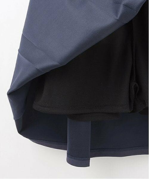 POM PONETTE AMI / ポンポネット アミ Tシャツ | 【AMI】ブロッキングハーフジップセットアップ | 詳細21