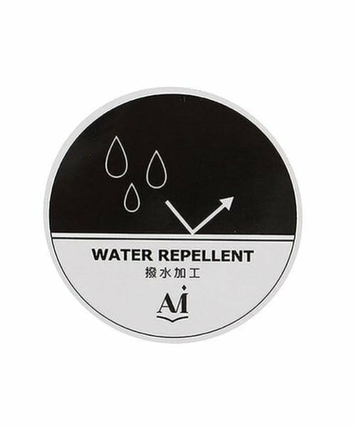 POM PONETTE AMI / ポンポネット アミ ミニ丈・ひざ丈ワンピース | 【AMI】【撥水】ドッキングゲームシャツワンピース | 詳細21