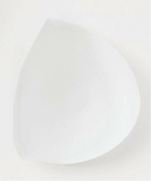 POM PONETTE AMI / ポンポネット アミ Tシャツ | 【AMI】【WEB限定】脇ドロスト×カップ付インナー | 詳細12